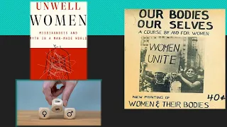 Gaslighting & Gender Bias in Medicine/Medical Research