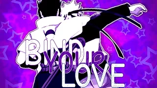 [FDS] Bind Your Love [VALENTINES] (Naruto Couples FULL MEP)