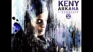 Keny Arkana - Odyssée D'Une Incomprise (2011)