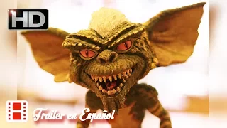 Gremlins [2017-1984] TRÁILER Oficial en ESPAÑOL