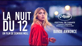 LA NUIT DU 12 - Bande annonce