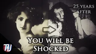 DISTURBING STORIES⇒A Girl Locked Up In Attic For 25 Years ▢ Blanche Monnier #The_Unfixed