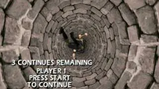 Game Over: Mortal Kombat 4