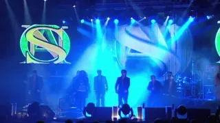 SONA - Повернись к свету   Live In Concert Moscow