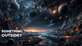 Beyond the Cosmos: Unveiling the Mystery of the Universe's Edge | Space Documentary