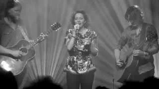 Lorrainville - Two Souls (live @ Hedon Zwolle 02.11.2014) 9/9
