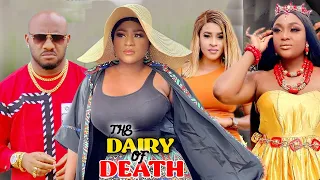THE DIARY OF THE DEAD SEASON 10 - New Movie Yul Edochie 2021 Latest Nigerian Nollywood Movie Full HD