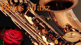 Blues - Jazz - Блюз - Джаз. Jazz compositions and blues Best performers. Джазовые композиции и блюзы