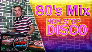 80's Mix - Rick Astley, Bananarama, Erasure, Silver Pozzoli, Donna Summer