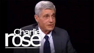 Robert Rubin (clip 2) | Charlie Rose