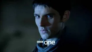 Merlin Season 4 Trailer