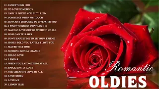 Romantic Oldies 60s 70s 80s  -- Greatest Hits Oldies Love Song Of All Time 1080p