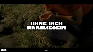 Ohne Dich - RAMMSTEIN 4K (Lyrics/Sub English) (CC Subtitles)