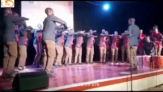 Star Chorale~Koffi Olomide~Ultimatum