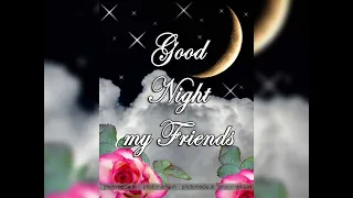 #status #good night #everyone