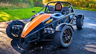 Shocking Street Legal Vehicles You Won't Believe Exist