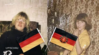 1989 - Das letzte Weihnachten der DDR