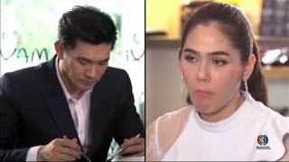 FIN | มดลูกของคุณ...มันชรามากแล้ว | กามเทพซ้อนกล | Ch3Thailand