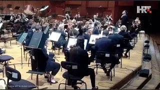 Schubert Symphony no 1 finale excerpt