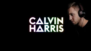 SUPER BEST of CALVIN HARRIS