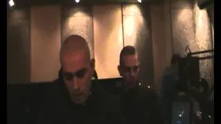 Brainwash & Bullit (now a.k.a. Double BB) live @ Thunderdome radio 14/12/2011 part 6