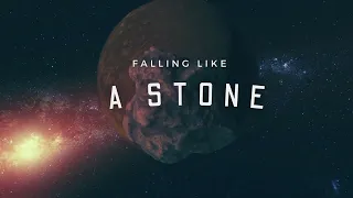 Derek Stroker - Atmosphere (Lyric Video)