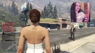 Стримчик - PS4 [GTA 5] [ГТА 5]