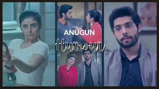 Anugun Humour VM | Ethereal Edits