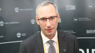 Иркутский завод полимеров будет запущен в декабре 2024 года, – Яков Гинзбург, ИНК