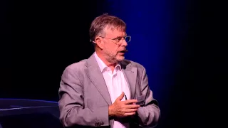 Gunter Dueck: Rede bei der CAE Daimler Konference im Juli 2015