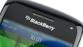 RIM BlackBerry Bold 9790 Review