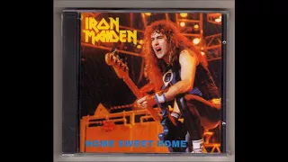 2. Iron Maiden - The Prisoner (Home Sweet Home)