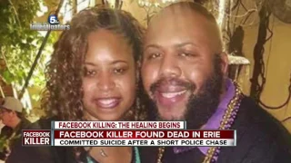 There was a delay in telling Joy Lane that Steve Stephens was dead