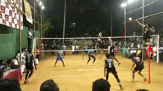 Best Volleyball Match Ever !!!!2021