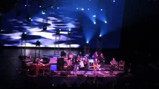 Furthur Radio City Music Hall- Ripple -Diana Krall & Elvis Costello