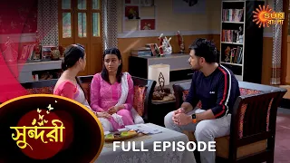 Sundari - Full Episode | 10 May 2023 | Full Ep FREE on SUN NXT | Sun Bangla Serial