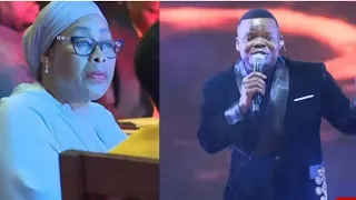 UTAPENDA HARMONIZE ALIVYOPIGIWA MAKOFI NA MH RAISI SAMIA SULUHU HASAN ,WIMBO MZURI.