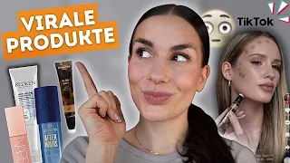 Virale TIKTOK Produkte testen! Lohnen sich diese Neuheiten?