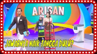 Arisan Lagi Viral, Surya Mau Off Instagram Seminggu | ARISAN BEST MOMENT (29/05/24)