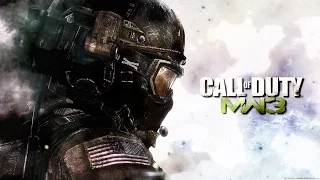 Call of Duty: Modern Warfare 3 All Cutscenes (Game Movie) PC 1080p 60FPS