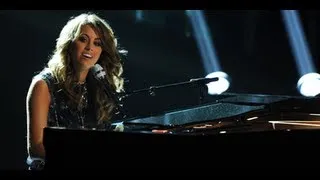 Angie Miller "Diamonds" - Top 4 - American Idol 2013