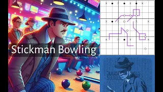 Stickman Bowling: Another Sudoku Strike!