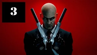 Быстрые и легкий способы пройти Hitman Absolution#3 миссия Отель Терминус