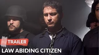 Law Abiding Citizen 2009 Trailer HD | Gerard Butler | Jamie Foxx