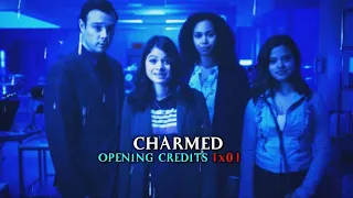 Charmed 2018 [1x01] - Pilot - Opening Credits