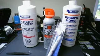 Is Flux Remover Worth It?