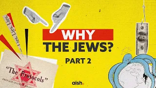 Why are Jews Hated?