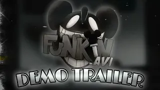 (Official) Funkin.avi Demo Trailer!