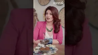 Have you watched Tweak India's latest Icons interview with Sushmita Sen ? #icons #sushmitasen