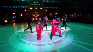 ||Aye meri meri Zohrajabeen|| Full performance ||Gunjan sinha|| Ruel sir|| Dance Deewan season 3 ||